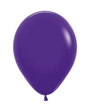 VIOLET 11 INCH