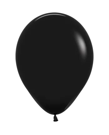 black 11 inch