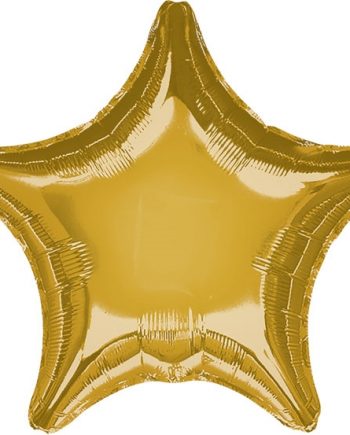 GOLD STAR STAR 18'' (Copy)