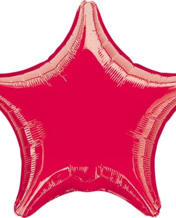 RED STAR 18''