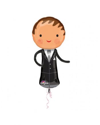 GROOM WEDDING