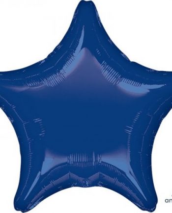 NAVY STAR 18''