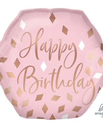 BIG BIRTHDAY 28''