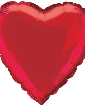RED HEART 18''