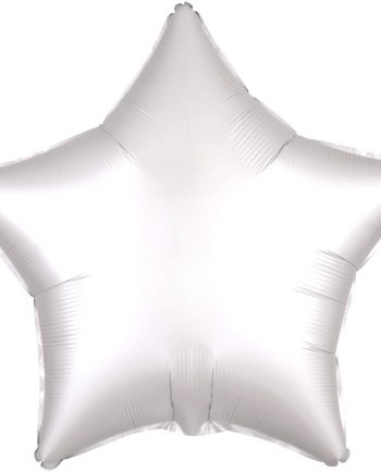 WHITE STAR 18''