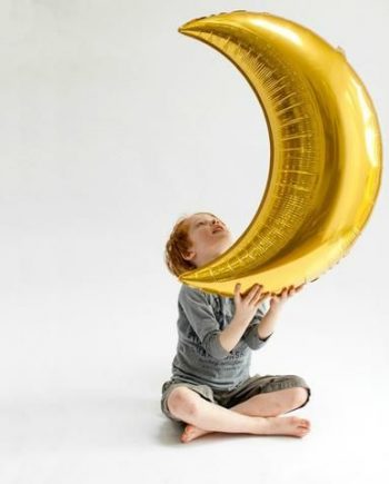 Ramadan Crescent