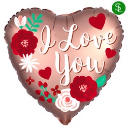 HEART SHAPE LOVE