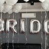 BIG LETTERS