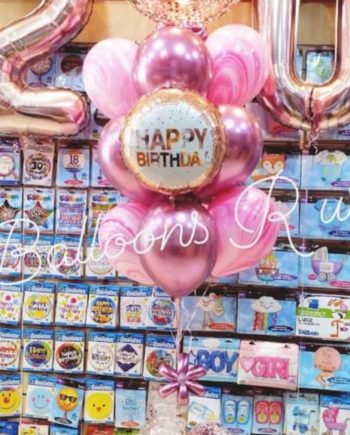 LUXURY BIRTHDAY GIFT