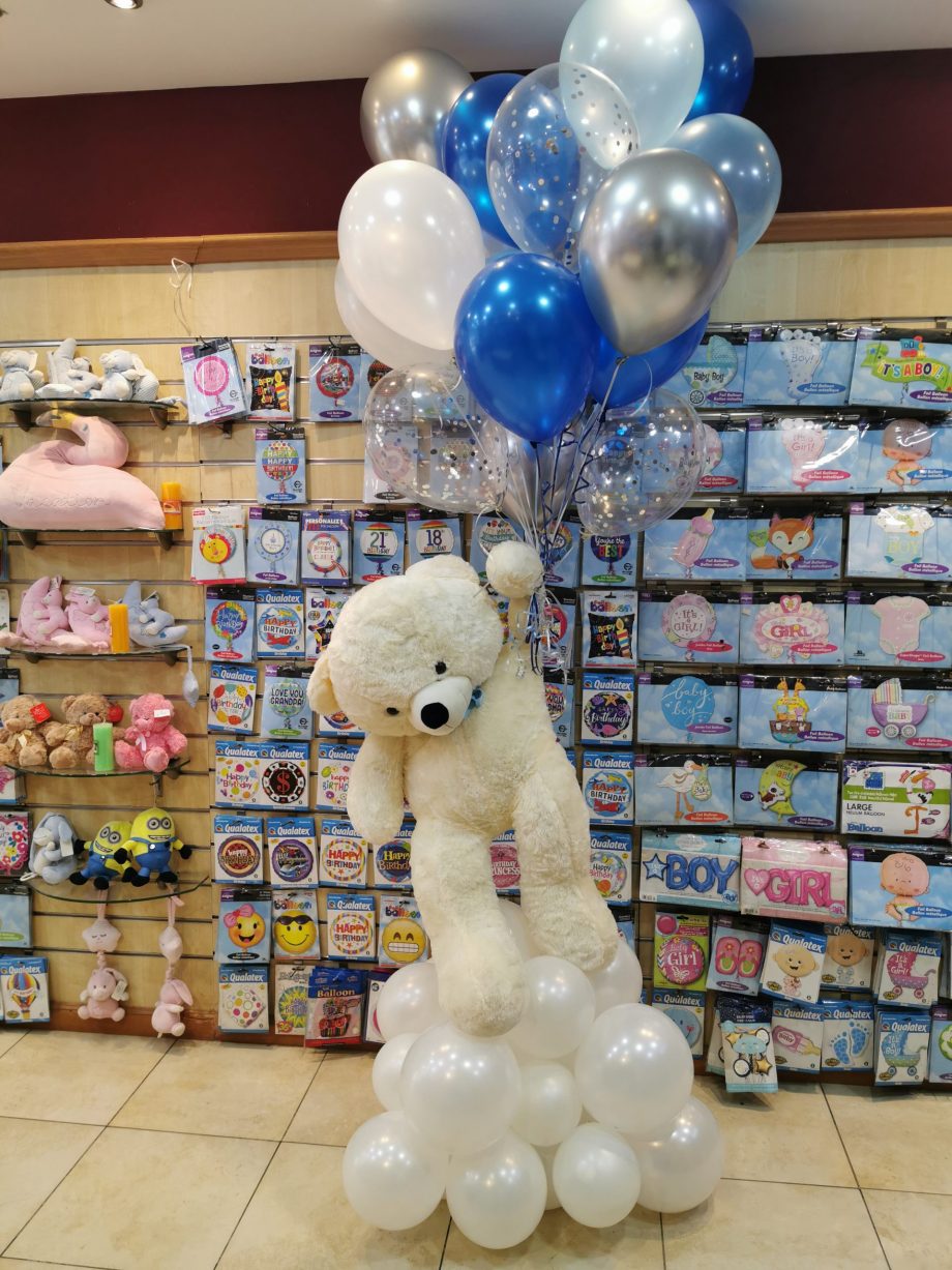 baby boy hot air - Image 5