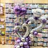 BIG ANNIVERSARY ARRANGEMENT