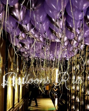HELIUM BALLOON