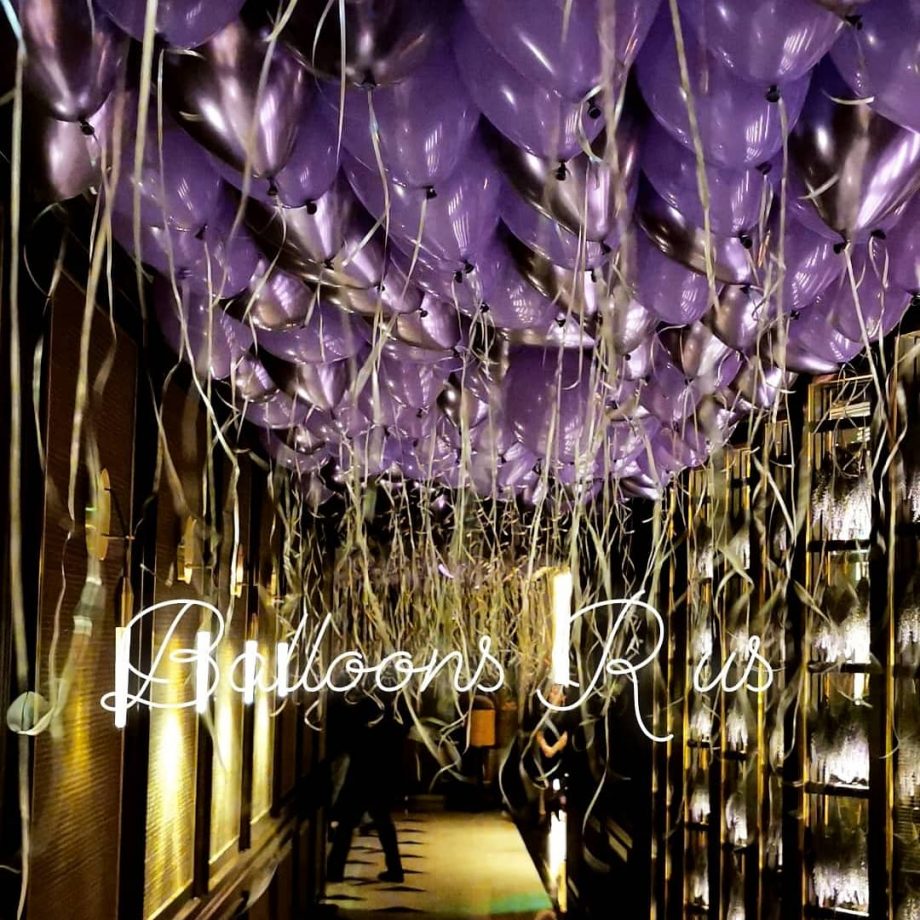 HELIUM BALLOON