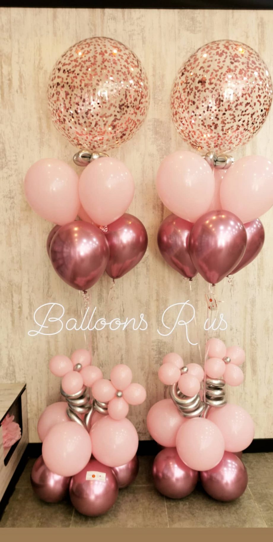 baby girl stands - Image 3