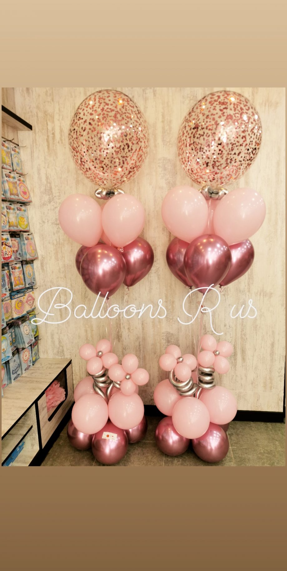 baby girl stands - Image 6