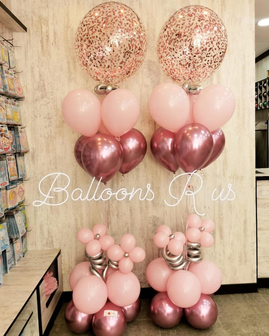 baby girl stands