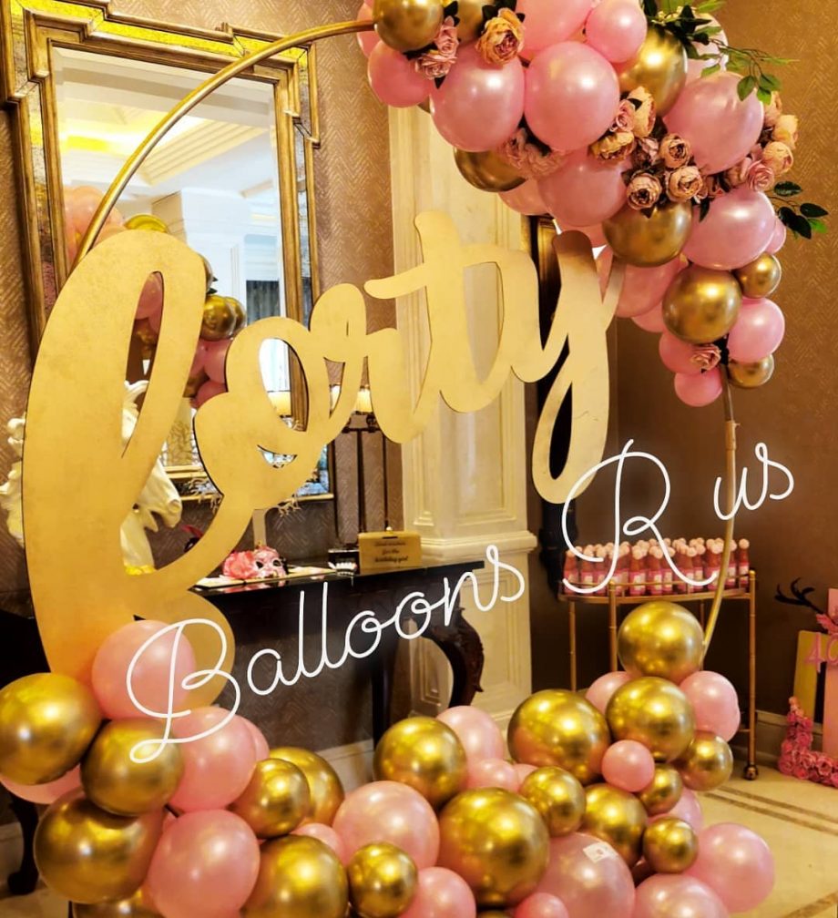 FORTY BIRTHDAY - Image 2
