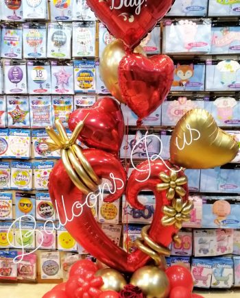 LOVE BOUQUET