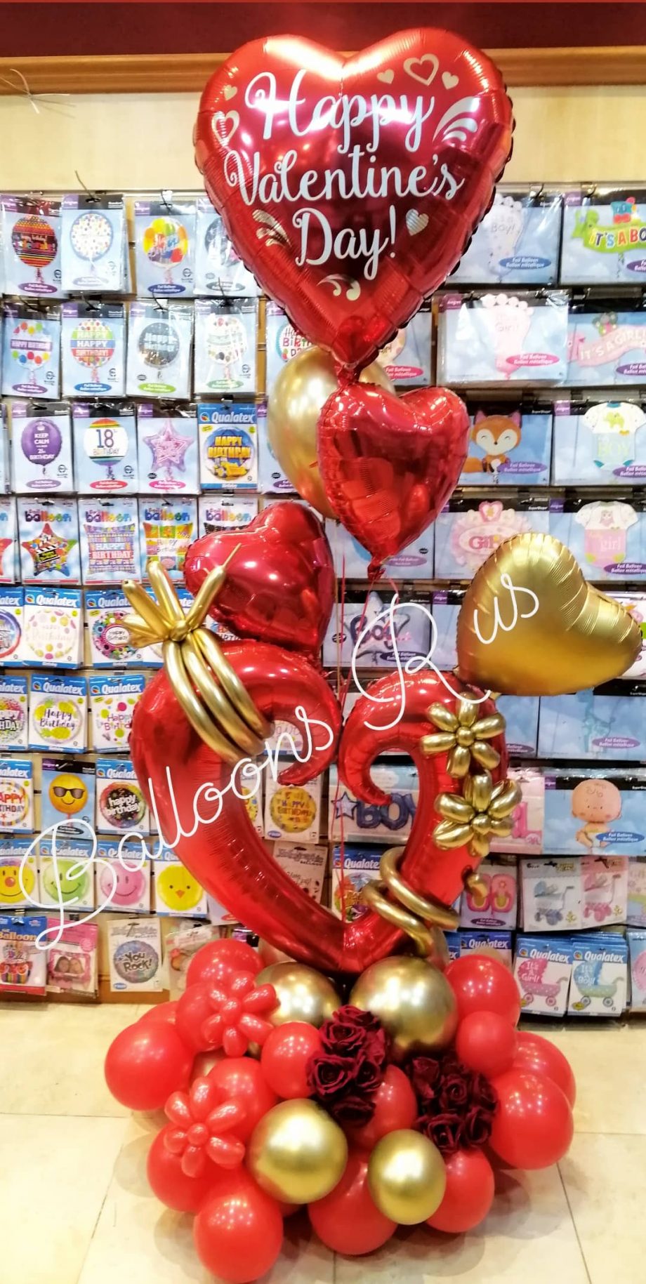 LOVE BOUQUET