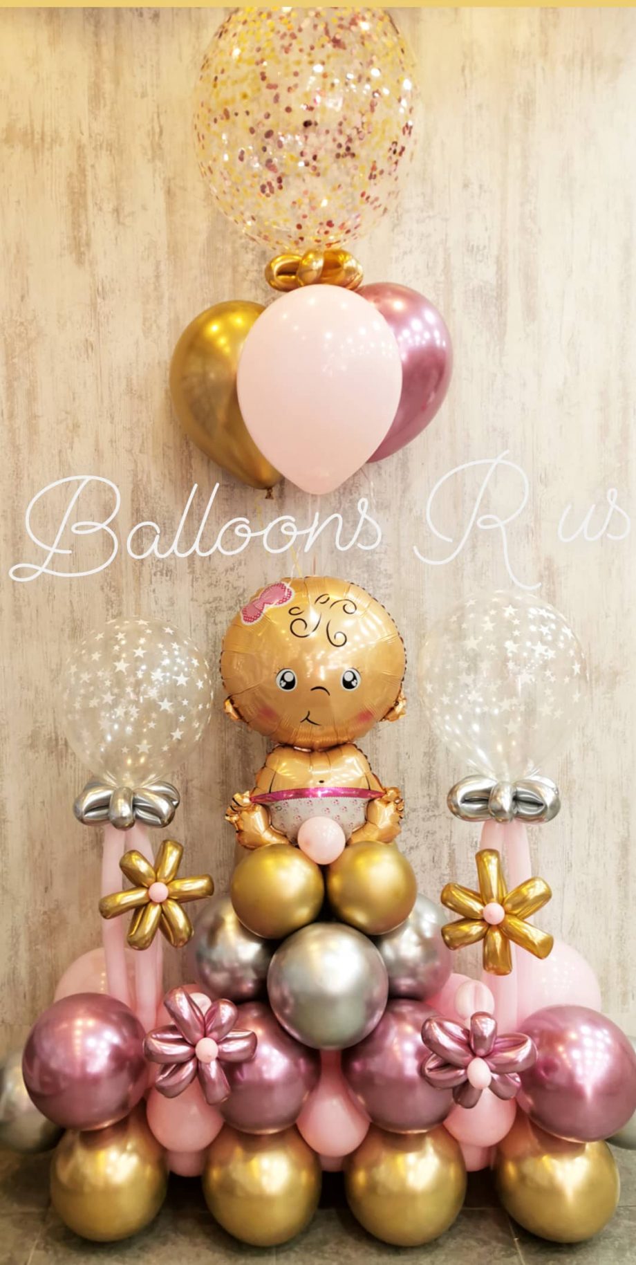 NEW BABY GIRL - Image 3