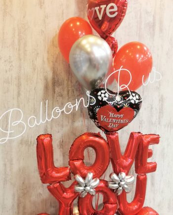 LOVE YOU ARRANGEMENT