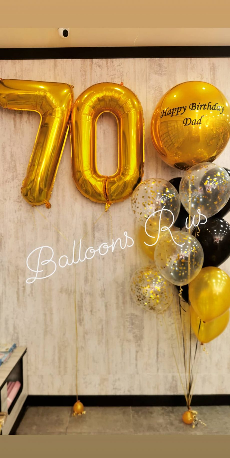 BIRTHDAY BUNCHES - Image 4