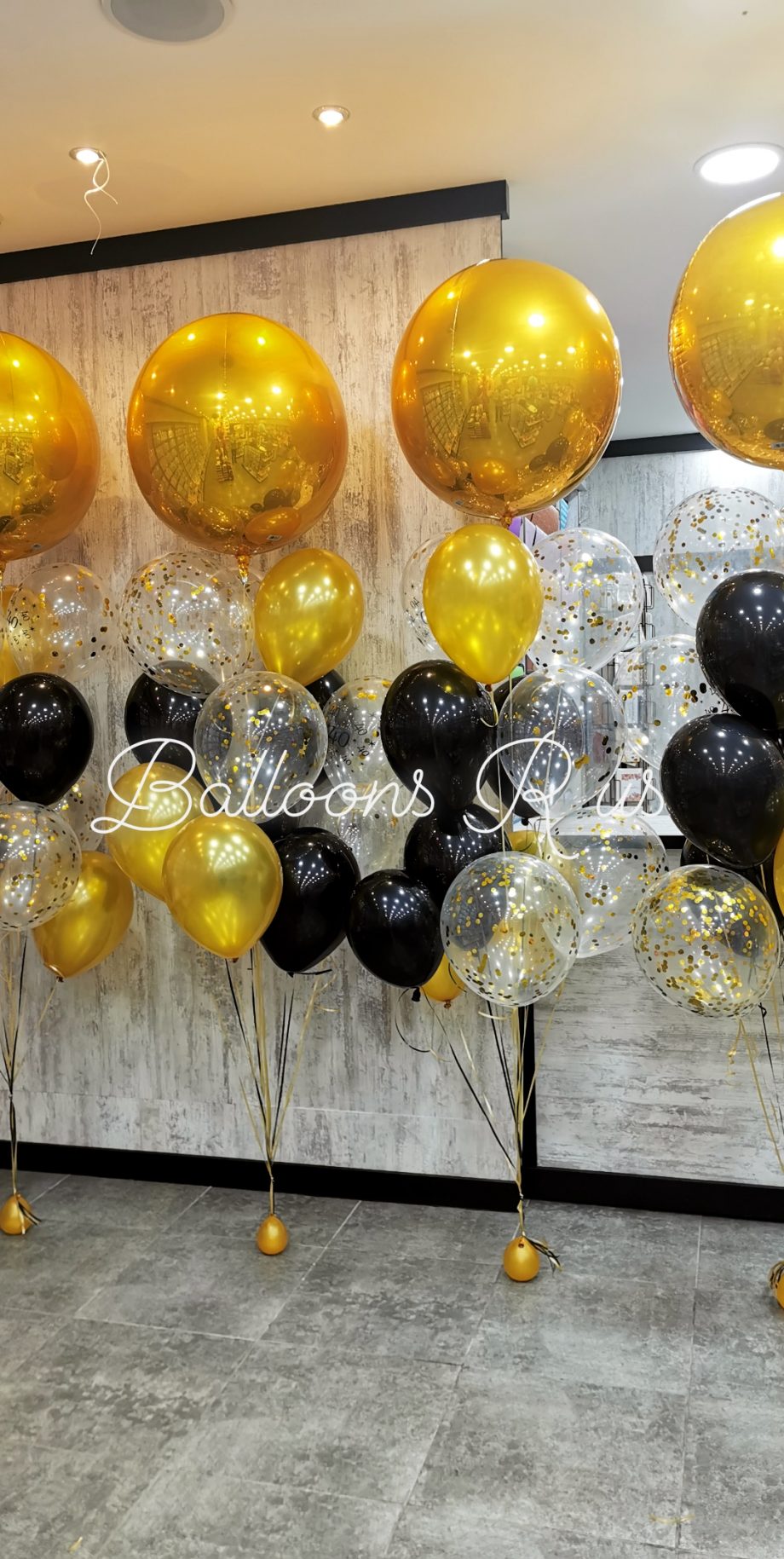BUBBLE BUNCHS - Image 2