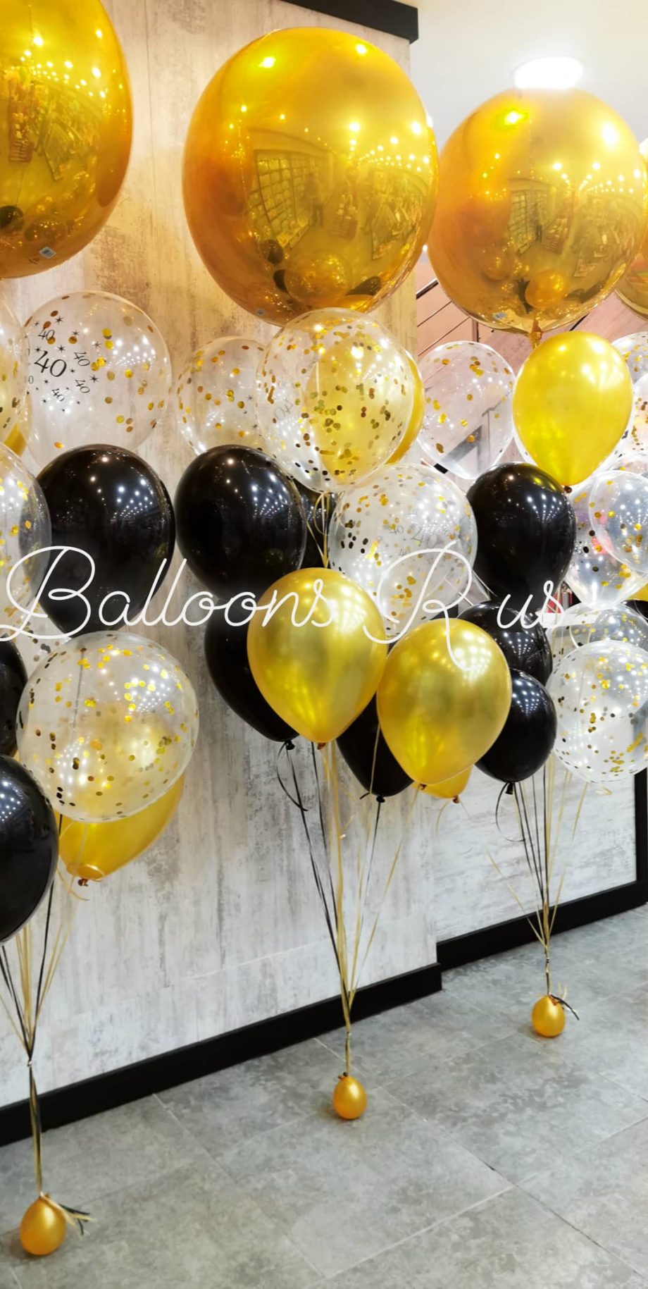BUBBLE BUNCHS - Image 4