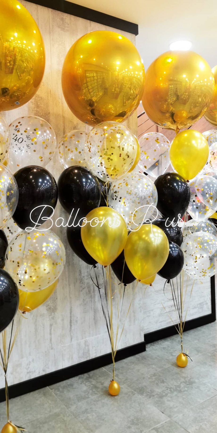 BUBBLE BUNCHS - Image 3