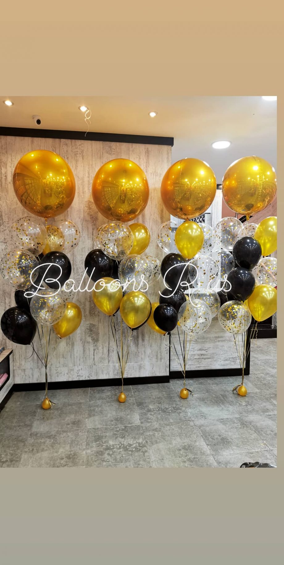BUBBLE BUNCHS - Image 5