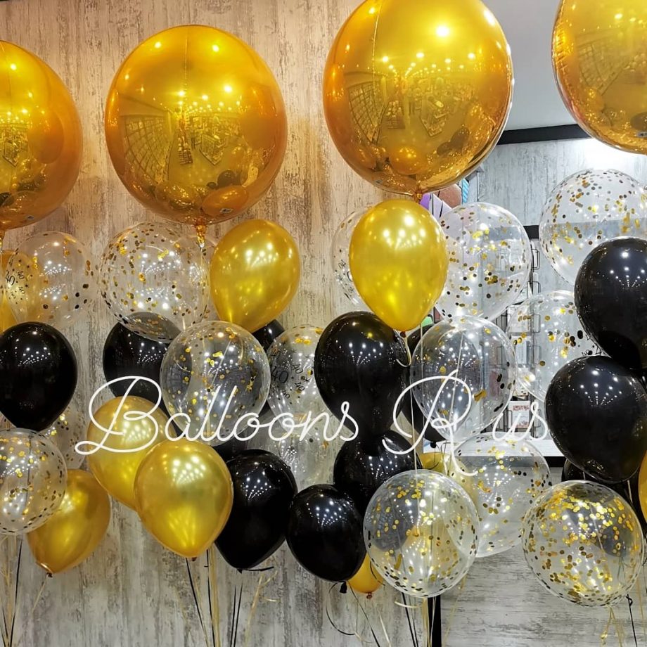 BUBBLE BUNCHS - Image 9
