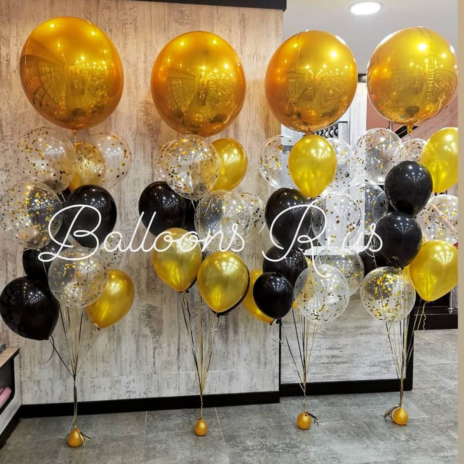 BUBBLE BUNCHS - Image 7