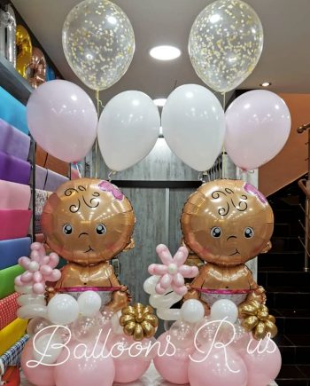 TWINS NEW BABIES