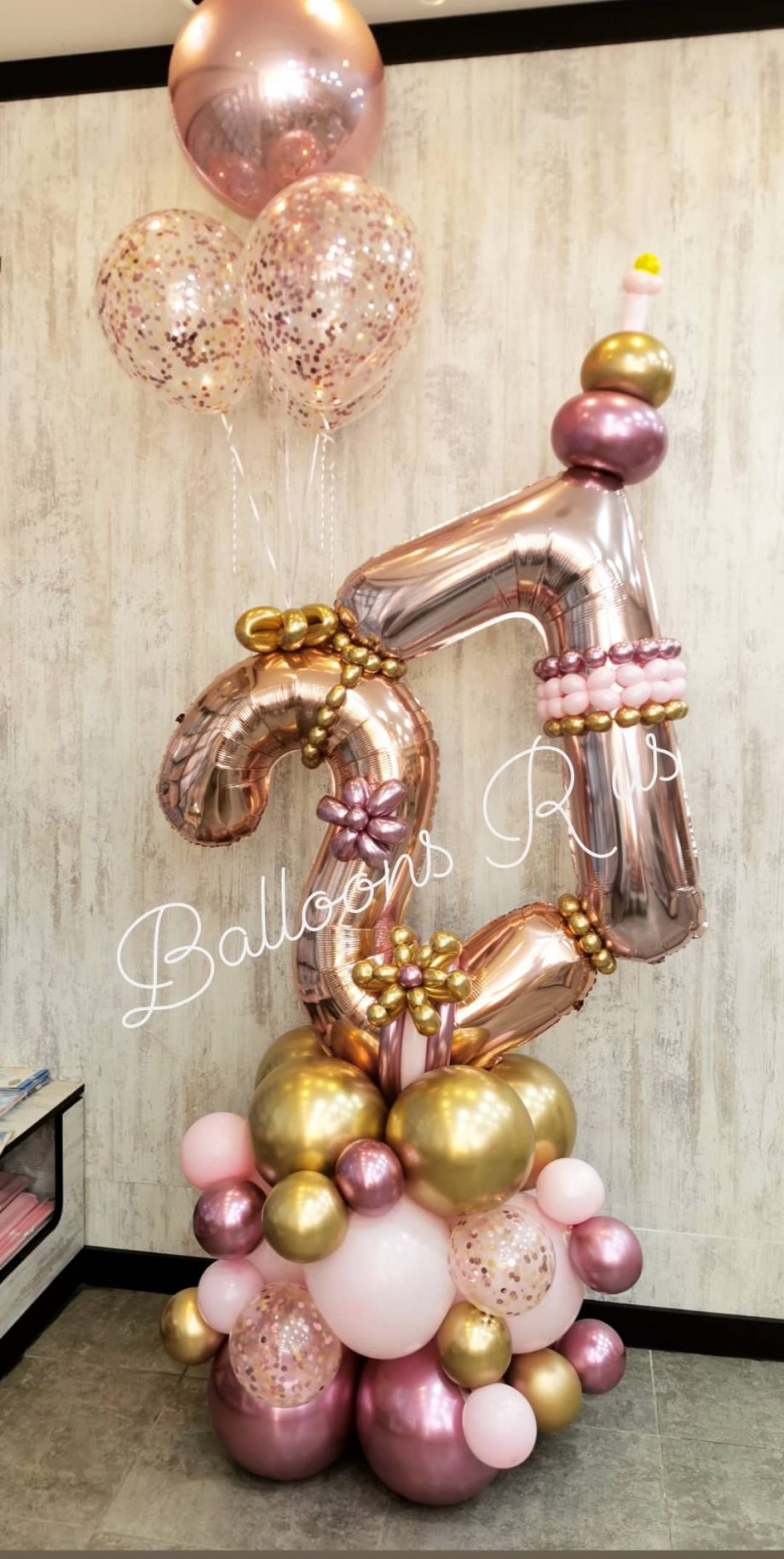 birthday