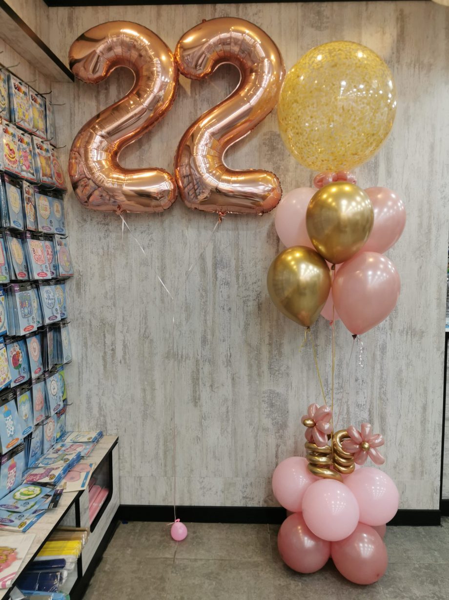 helium bouquet - Image 6