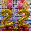 Birthday design