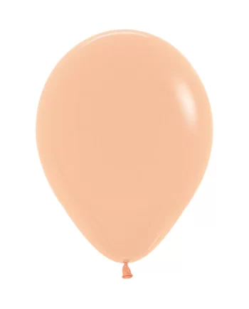 PEACH BLUCH
