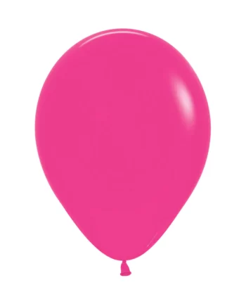 FUCHSIA 11 INCH