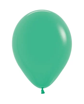 GREEN 11 INCH