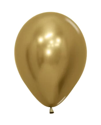 CHROME GOLD