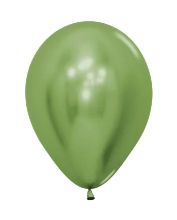 CHROME GREEN