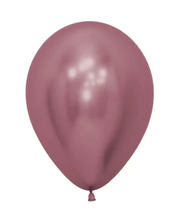CHROME PINK