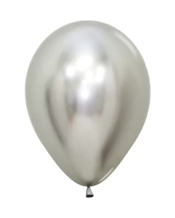 CHROME SILVER