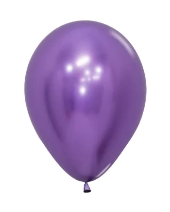 CHROME PURPLE