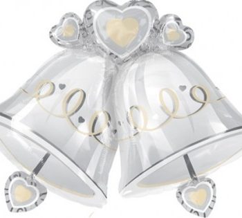 DABBLE RING BALLOON
