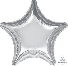 SILVER STAR 18''