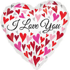 HEART SHAPE LOVE