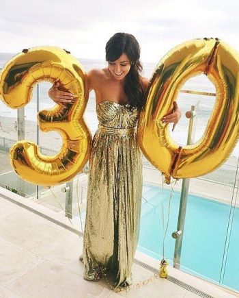 BIG NUMBER