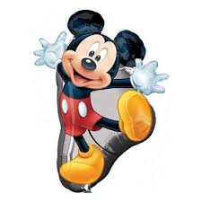 MINI MOUSE SUPER SHAPE