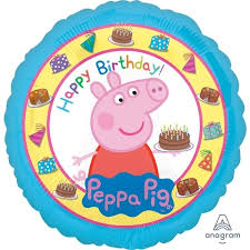 PEPPA BIG
